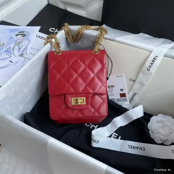 Firstbag Ru CHANEL BAG FLAP 0628